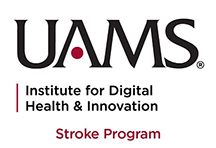 UAMS IDHI Stroke Program Logo