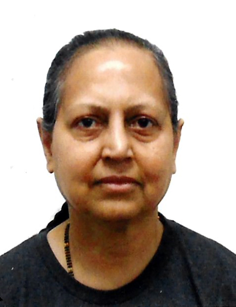 Photo of Madhulika Krish, M.D.